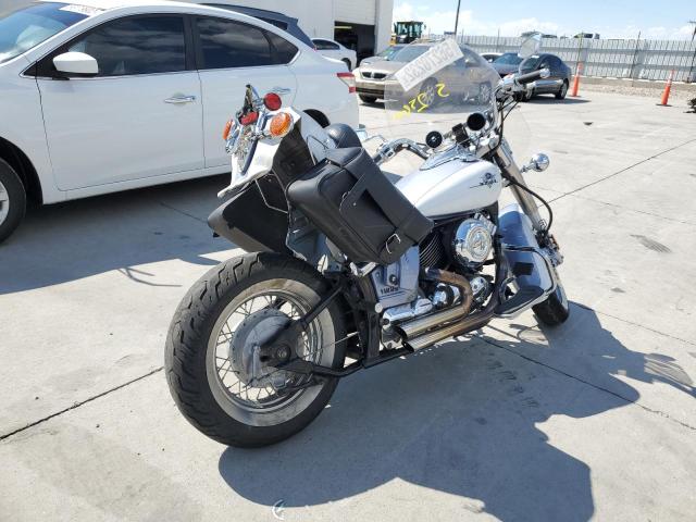2002 YAMAHA XVS65 BASE JYAVM01E22A035622