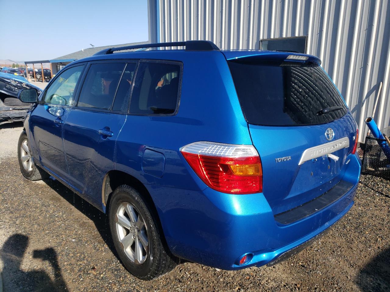 Global Auto Auctions