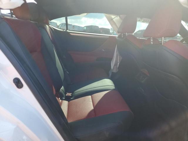 2022 LEXUS ES 300H BA 58AGA1C18NU021205