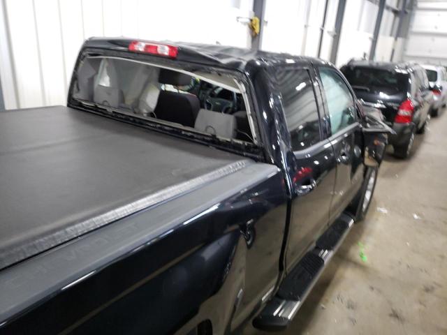 2017 CHEVROLET SILVRK1500 1GCVKREC9HZ116585
