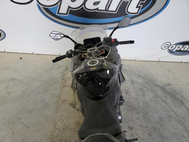 2022 SUZUKI GSX-S1000 JS1EK12B1N7100539