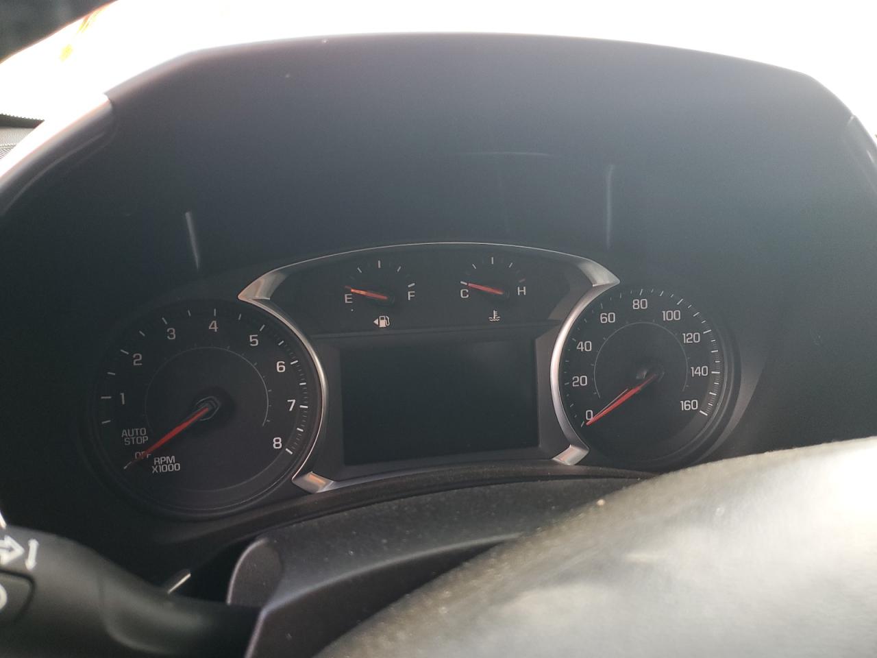 2GNAXVEV0J6224354 CHEVROLET EQUINOX 2018