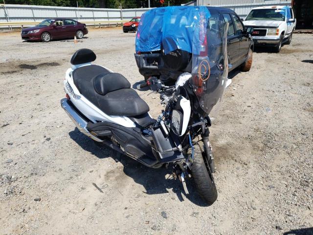 Salvage cars for sale from Copart Chatham, VA: 2013 Suzuki AN650 A