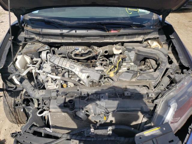 2018 NISSAN 180SX 5N1AT2MT4JC733322
