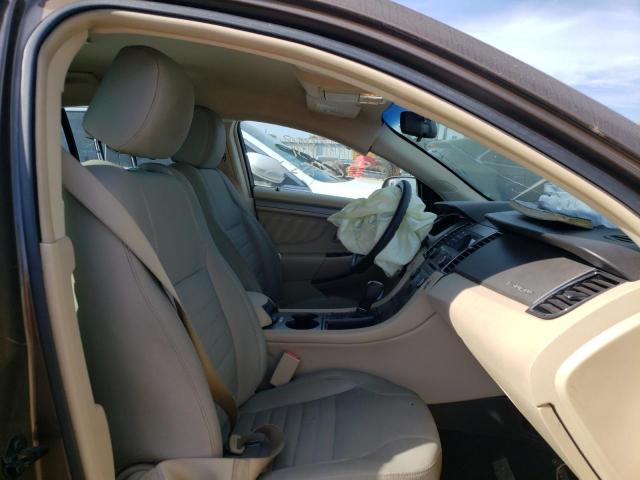 2015 FORD TAURUS SE - 1FAHP2D84FG165274