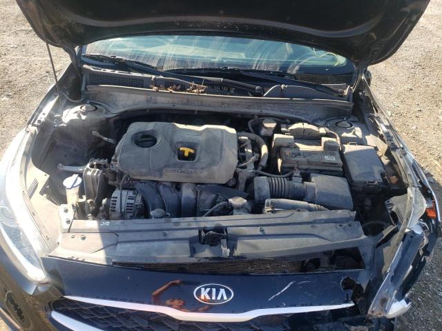2019 KIA FORTE - 3KPF24AD3KE136940