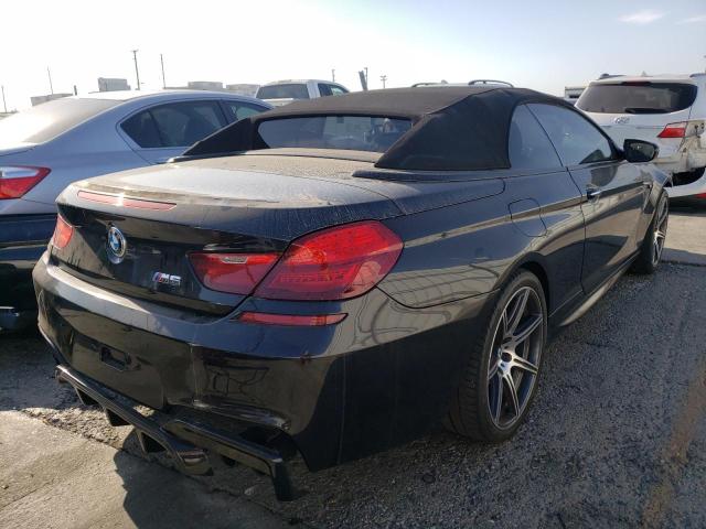 2016 BMW M6 WBS6G9C50GD931952