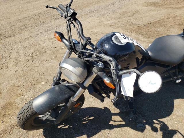 2017 HONDA CMX300 A MLHNC5352H5000336