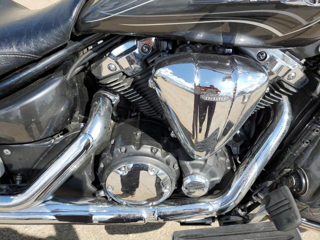 2012 YAMAHA XVS1300 CT JYAVP32E7CA001541