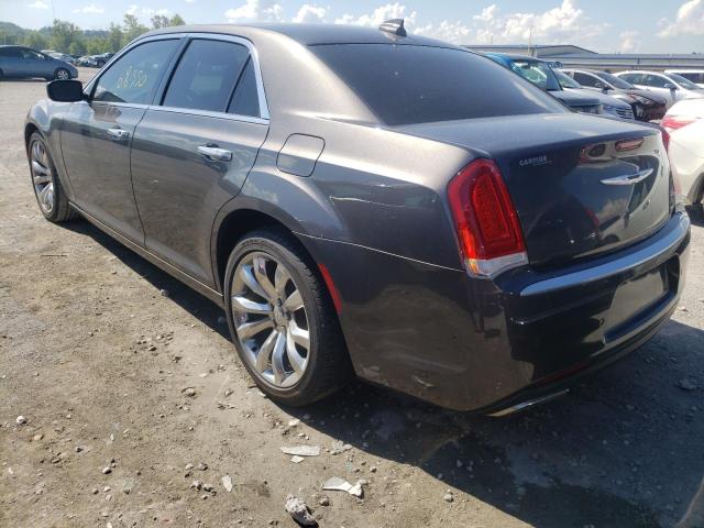 2015 CHRYSLER 300C PLATI 2C3CCAPGXFH787707