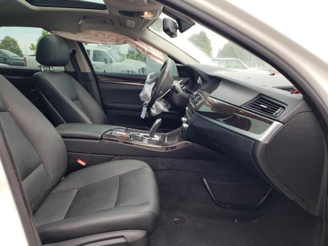 WBAXA5C58ED690125 BMW 535 D