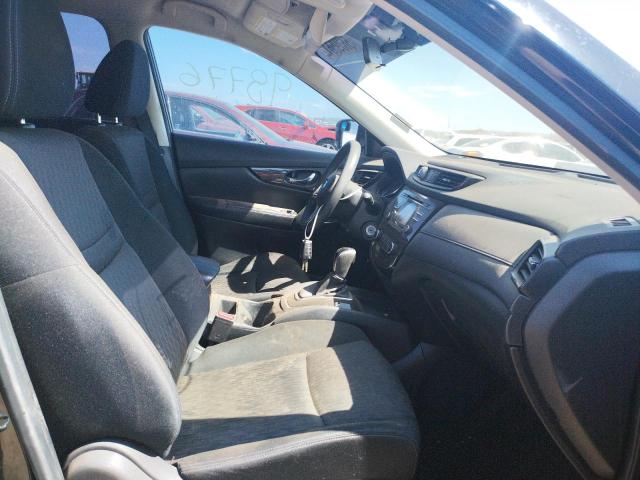 JN8AT2MVXHW250095 Nissan ROGUE S