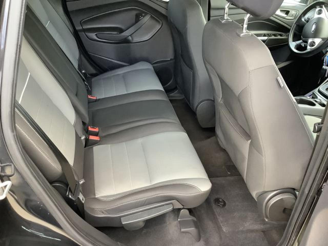 2014 Ford Escape Se VIN: 1FMCU9G95EUA68462 Lot: 56590692