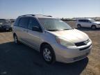 2004 TOYOTA  SIENNA