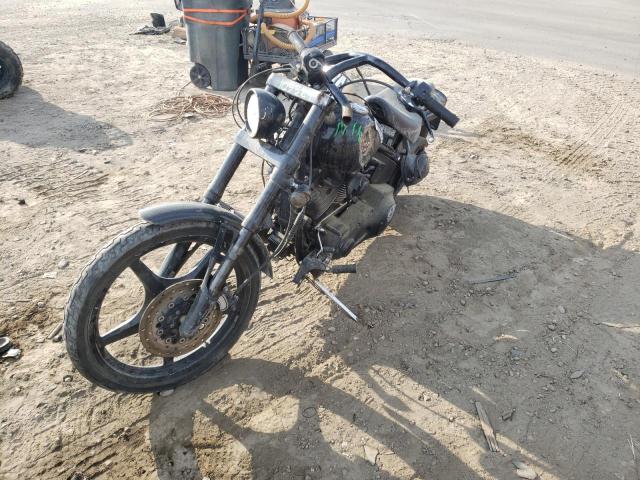 2000 HARLEY-DAVIDSON FXSTB 1HD1BTY39YY014473