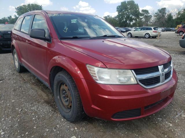 VIN: 3D4PG4FB0AT213080 | DODGE JOURNEY 2010 car history - Stat.vin