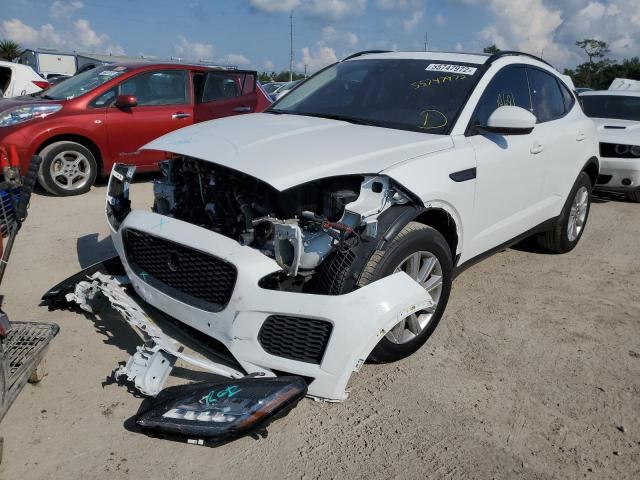 2020 JAGUAR E-PACE SADFK2FX4L1008075