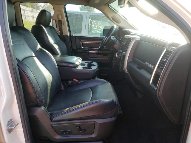  RAM 1500 2016 Белы