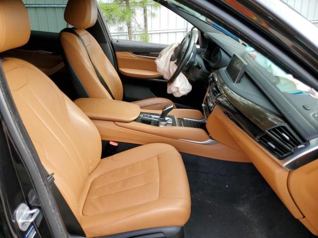 2017 BMW X6 5UXKU0C35H0G68165