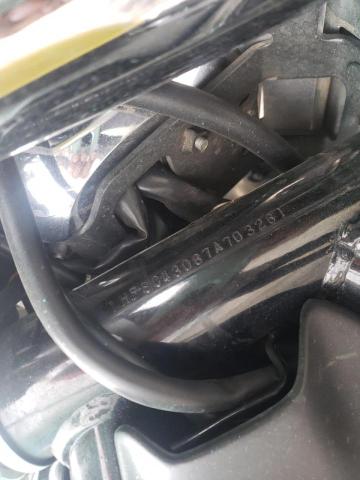 2007 HONDA VT1100 C2 1HFSC43067A703261