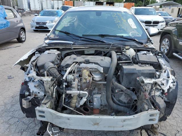 2018 BUICK REGAL PREF - W04GL6SX0J1133852