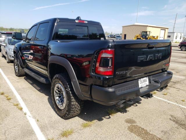 2021 RAM 1500 TRX 1C6SRFU95MN711967