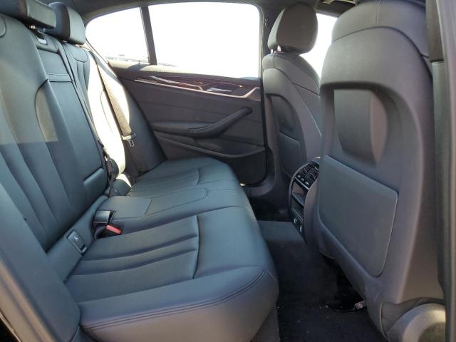 2018 BMW 530XE - WBAJB1C58JB374449