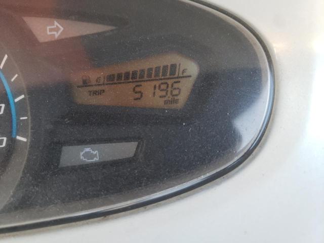 2011 HONDA PCX MLHJF2807B5000731