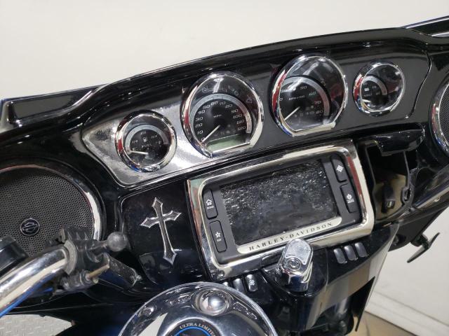2018 HARLEY-DAVIDSON FLHTK 115T 1HD1KWD19JB632598