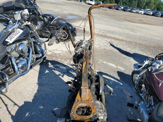 2011 HARLEY-DAVIDSON FXDWG 1HD1GP418BC318234