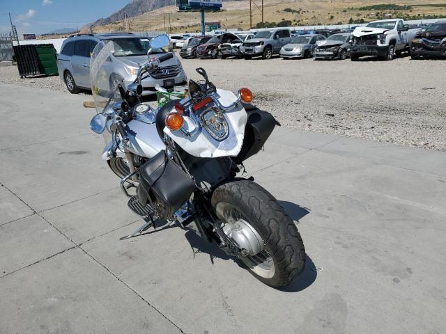 2002 YAMAHA XVS65 BASE JYAVM01E22A035622