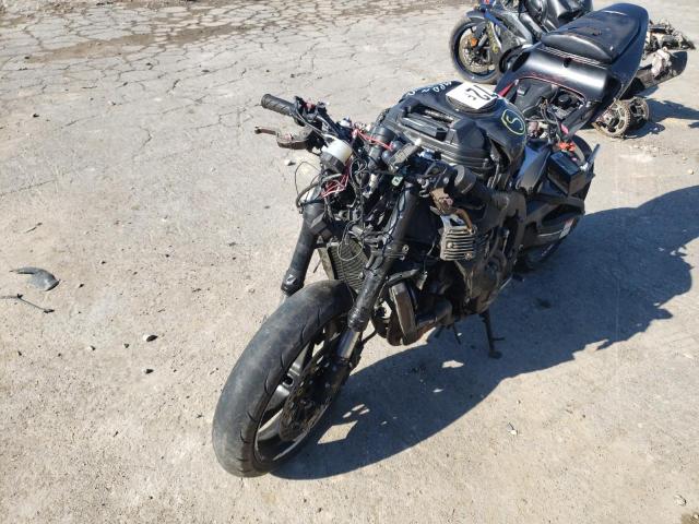 2010 HONDA CBR600 RR - JH2PC4046AK300431