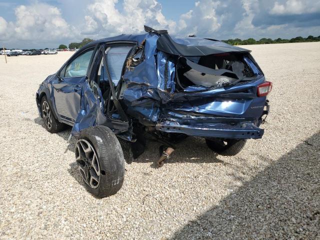 JF2GTAMC6K8302964 Subaru Crosstrek Limited