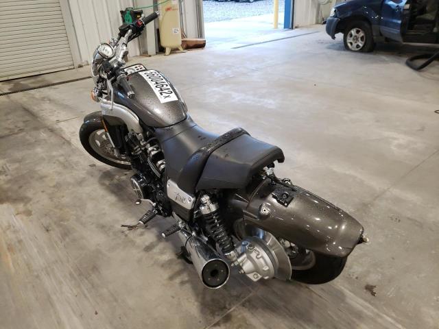 2002 YAMAHA VMX12 JYA2WFC082A014520