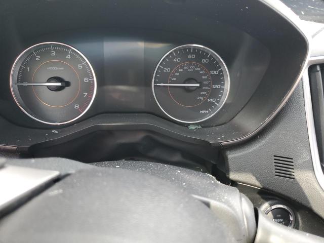 JF2GTAMC6K8302964 Subaru Crosstrek Limited