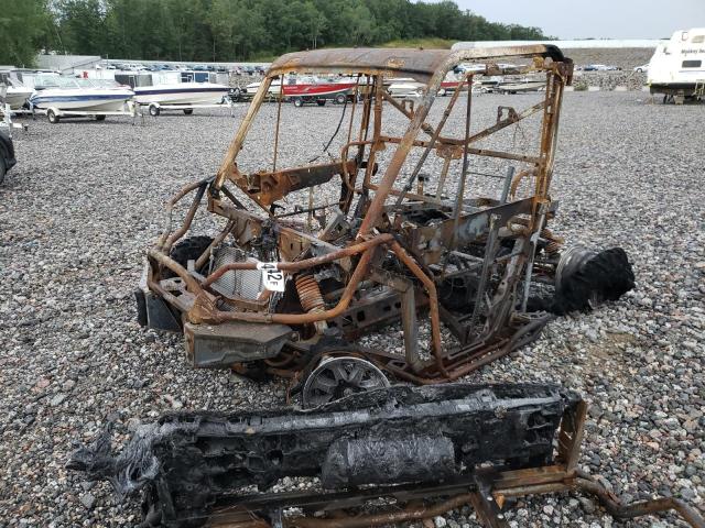 2021 CAN-AM DEFENDER L 3JBUVAX45MK000403