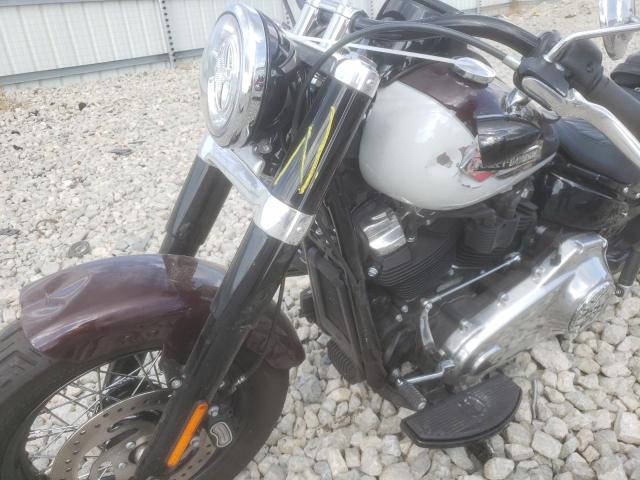 2021 HARLEY-DAVIDSON FLSL 1HD1YDJ17MB033159