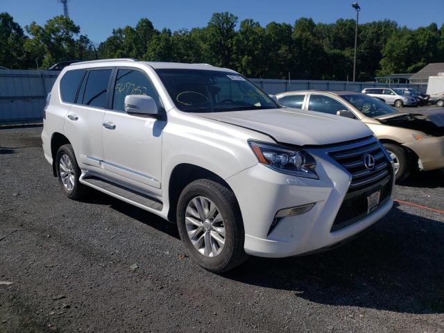 2017 Lexus GX 460 