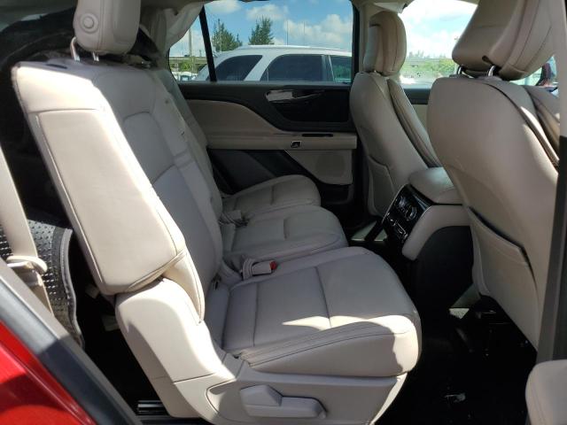2020 LINCOLN AVIATOR 5LM5J6WC8LGL30268