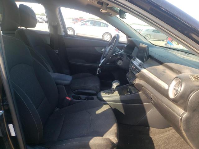 2019 KIA FORTE - 3KPF24AD3KE136940