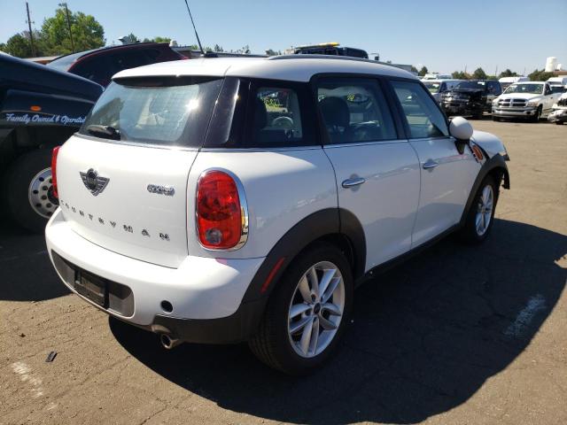 WMWZB3C51EWR40240 Mini COOPER COUNTRYMAN