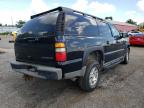 2004 CHEVROLET SUBURBAN K1500 à vendre chez Copart ON - LONDON