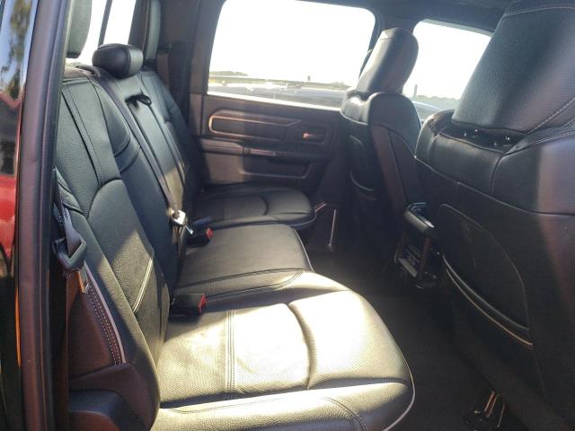 2019 RAM 3500 LIMIT 3C63R3RL8KG583490