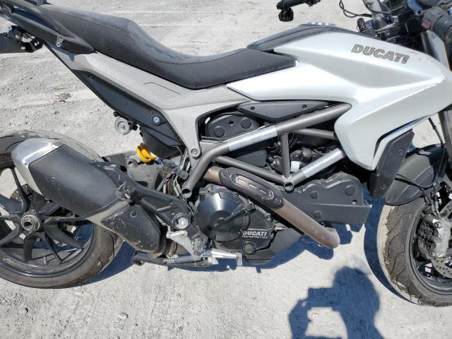 2014 DUCATI HYPERMOTAR ZDM1YBTS1EB008260