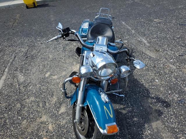 2001 HARLEY-DAVIDSON FLHR 1HD1FDV151Y611879