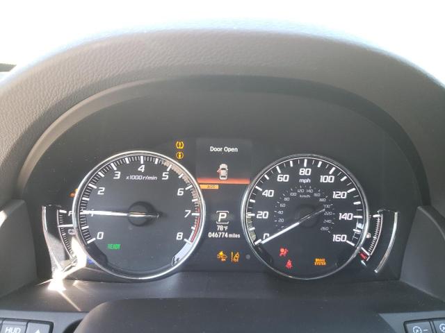 2018 ACURA RLX SPORT JH4KC2F99JC000305