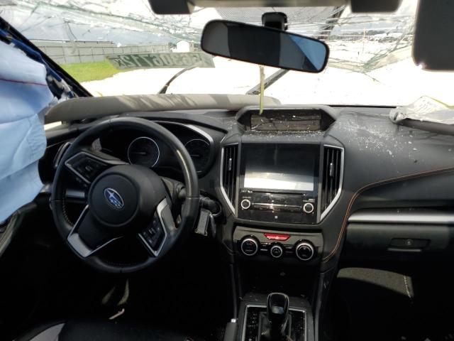 JF2GTAMC6K8302964 Subaru Crosstrek Limited