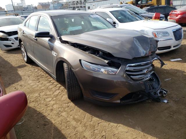 2015 FORD TAURUS SE - 1FAHP2D84FG165274