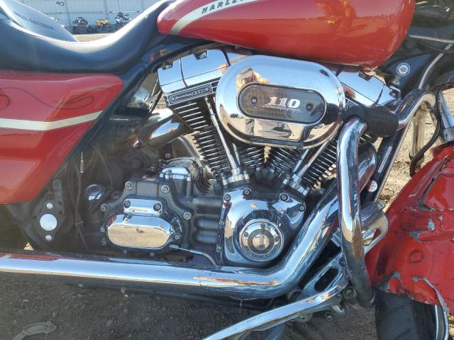 2010 HARLEY-DAVIDSON FLHXSE 1HD1PZ815AB952997