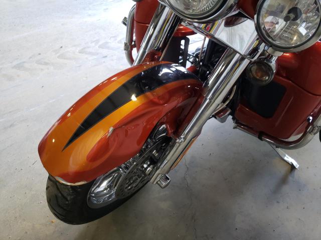 2013 HARLEY-DAVIDSON FLHTCUSE C 1HD1PR816DB950891